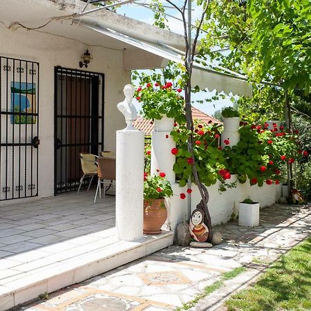Vráchos Nakou House 빌라 외부 사진