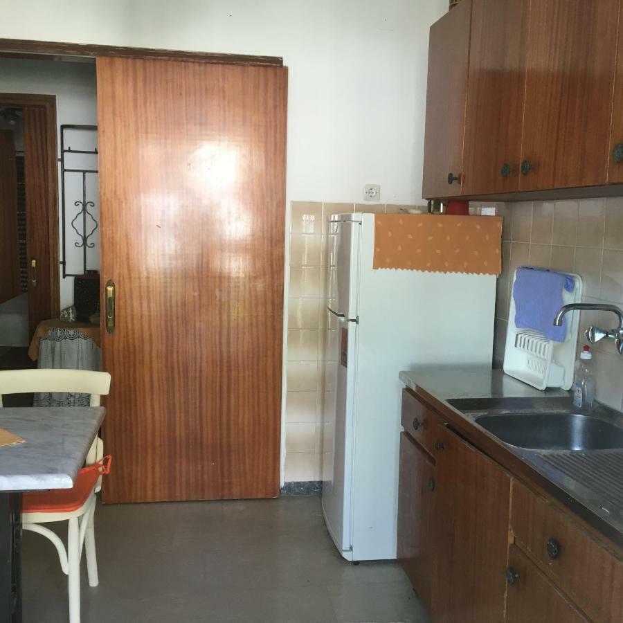 Vráchos Nakou House 빌라 외부 사진
